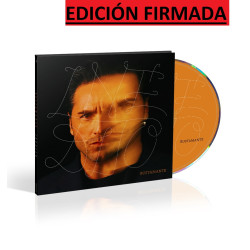 BUSTAMANTE - INÉDITO (CD)...