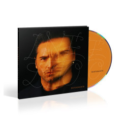 BUSTAMANTE - INÉDITO (CD)