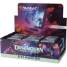 MAGIC DUSKMOURN: LA CASA DE LOS HORRORES PLAY BOOSTER