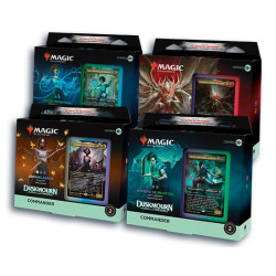 MAGIC DUSKMOURN: LA CASA DE...
