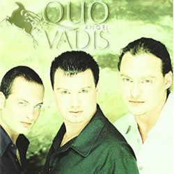 QUO VADIS - ANGEL