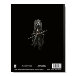 GUIA BLOODBORNE COMPLETE EDITION 25TH ANNIVERSARY