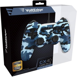 PS4 MANDO CON CABLE CX40...