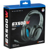 PS5 AURICULARES GX500W INDECA