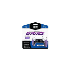 PS5 GRIPS PURPLE ORIGINAL...