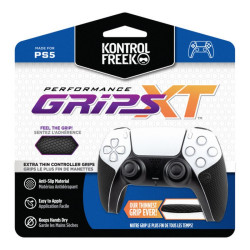 PS5 GRIPS XT PERFORMANCE KONTROL FREEK