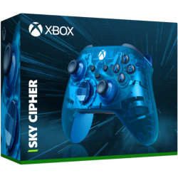 XS MANDO WIRELESS SKY CIPHER