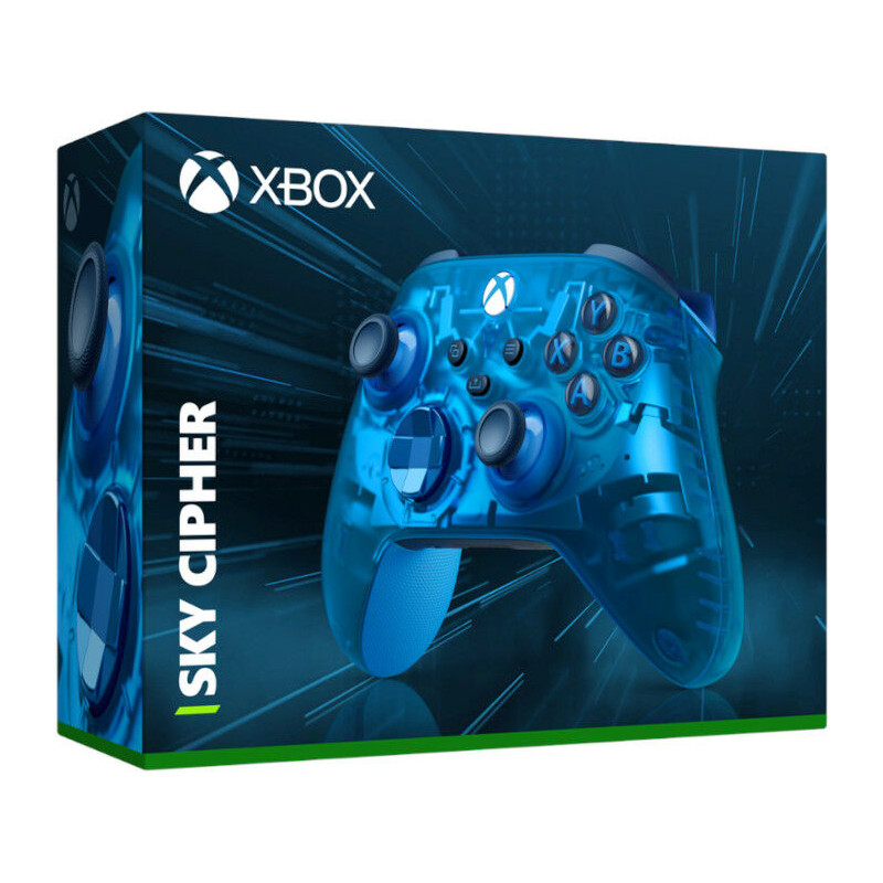 XS MANDO WIRELESS SKY CIPHER