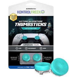 PS5 GRIPS ACTION ADVENTUIRE...