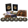 WHITESNAKE - INTO THE LIGHT: THE SOLO ALBUM (6 CD) BOX