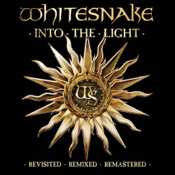WHITESNAKE - INTO THE LIGHT...
