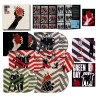 GREEN DAY - AMERICAN IDIOT (20TH ANNIVERSARY DELUXE EDITION)(4 CD + 2 BLU-RAY)