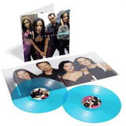 THE CORRS - IN BLUE (2...