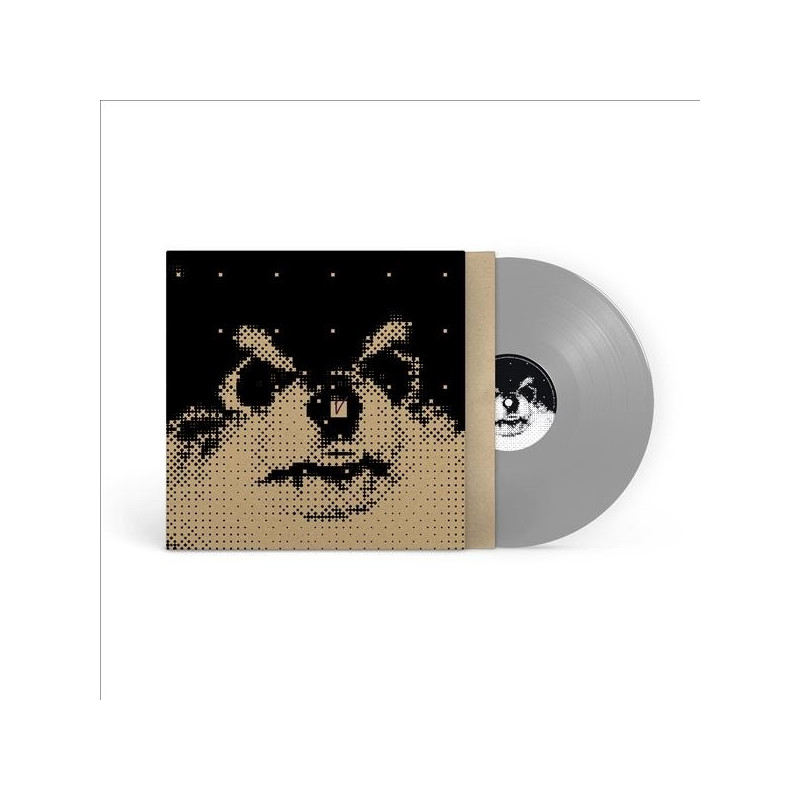 V (BTS) - LAYOVER (LP-VINILO) GREY - EDICIÓN LIMITADA