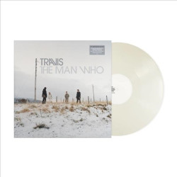 TRAVIS - THE MAN WHO (25TH...