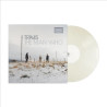 TRAVIS - THE MAN WHO (25TH ANNIVERSARY EDITION) (LP-VINILO) DELUXE WHITE EDICIÓN LIMITADA
