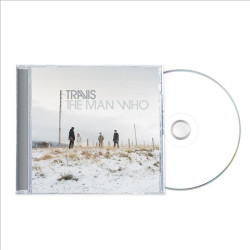 TRAVIS - THE MAN WHO (25TH...