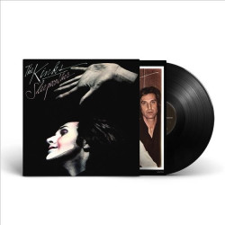 THE KINKS - SLEEPWALKER...