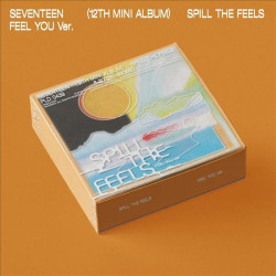 SEVENTEEN - SEVENTEEN 12TH...