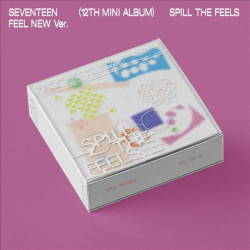 SEVENTEEN - SEVENTEEN 12TH...