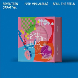 SEVENTEEN - SEVENTEEN 12TH...