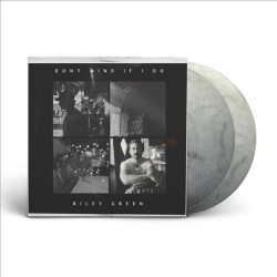 RILEY GREEN - DON'T MIND IF...