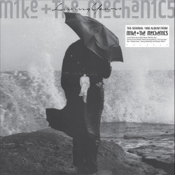 MIKE & THE MECHANICS - LIVING YEARS (REMASTERED 2024) (LP-VINILO) COLOR DELUXE EDICIÓN LIMITADA