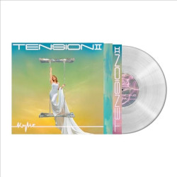 KYLIE MINOGUE - TENSION II...