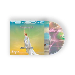 KYLIE MINOGUE - TENSION II...