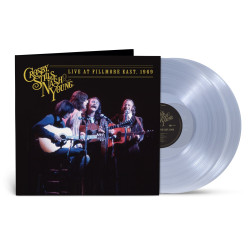 CROSBY, STILLS, NASH &...