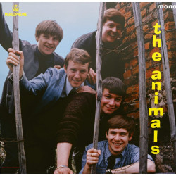 THE ANIMALS - THE ANIMALS...