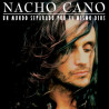 NACHO CANO - UN MUNDO SEPARADO POR EL MISMO DIOS (LP-VINILO)