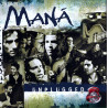MANA - UNPLUGGED (2 LP-VINILO)