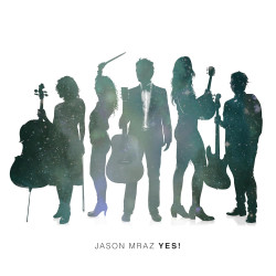 JASON MRAZ - YES! (2...