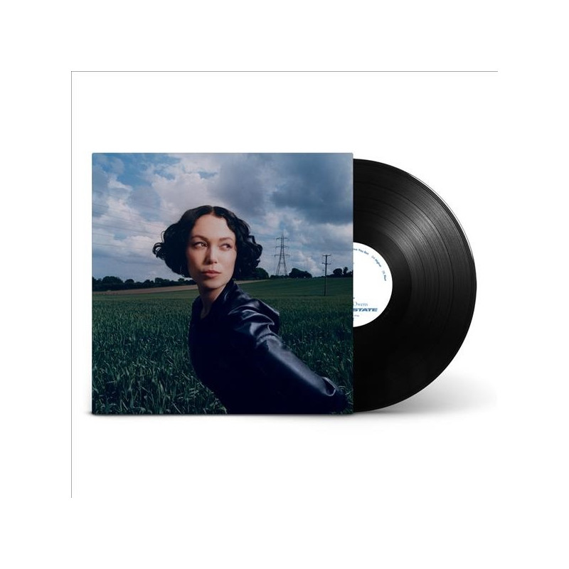 KELLY LEE OWENS - DREAMSTATE (LP-VINILO)