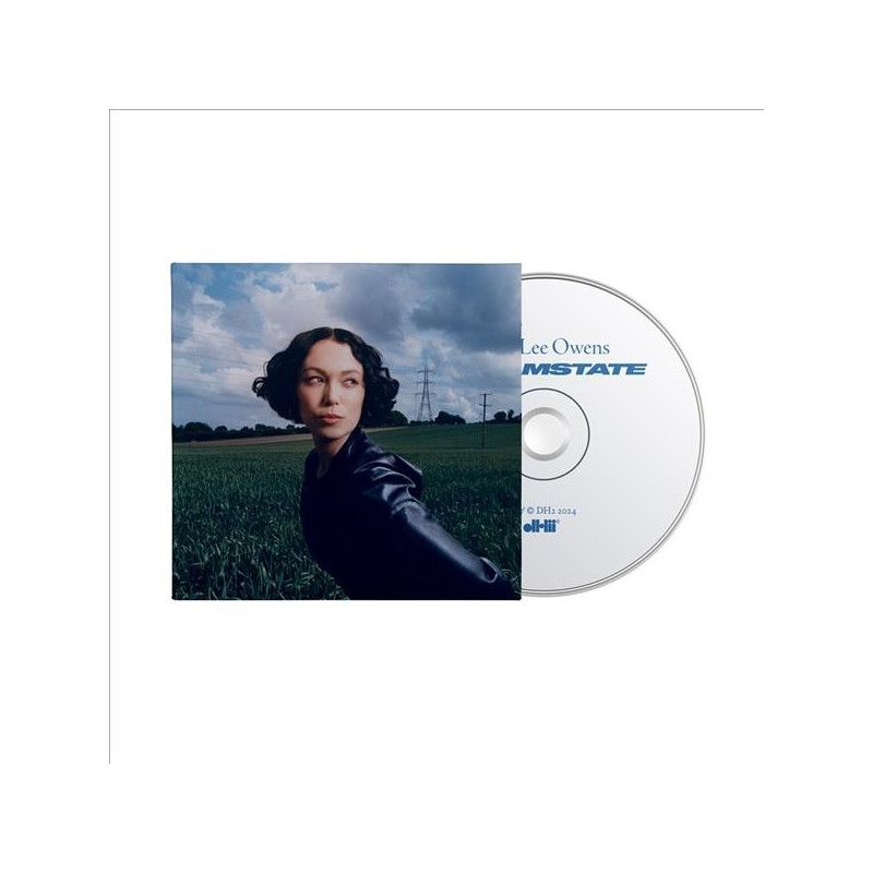KELLY LEE OWENS - DREAMSTATE (CD)