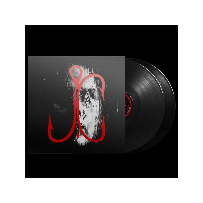 JERRY CANTRELL - I WANT BLOOD (2 LP-VINILO)