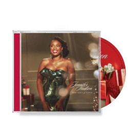 JENNIFER HUDSON - THE GIFT...