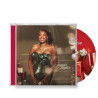 JENNIFER HUDSON - THE GIFT OF LOVE (CD)