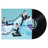 BISHOP BRIGGS - TELL MY THERAPIST I'M FINE (LP-VINILO)