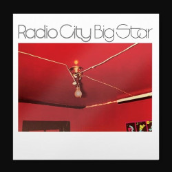 BIG STAR - RADIO CITY 50TH (LP-VINILO) RED DELUXE EDICIÓN LIMITADA