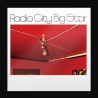 BIG STAR - RADIO CITY 50TH (LP-VINILO) RED DELUXE EDICIÓN LIMITADA