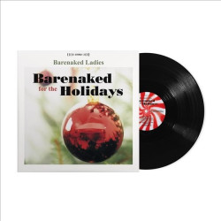 BARENAKED LADIES -...