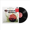 BARENAKED LADIES - BARENAKED FOR THE HOLIDAYS (LP-VINILO) EDICIÓN LIMITADA