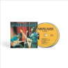ALBERT KING & STEVIE RAY VAUGHAN - IN SESSION (2 CD) DELUXE EDITION