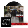 MAREA - LA PATERA (EDICIÓN 25 ANIVERSARIO) (LP-VINILO) EDICIÓN FIRMADA LIMITADA