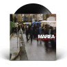 MAREA - LA PATERA (EDICIÓN 25 ANIVERSARIO) (LP-VINILO)