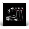 MAREA - LA PATERA (EDICIÓN 25 ANIVERSARIO) (LP-VINILO) EDICIÓN DELUXE FIRMADA LIMITADA
