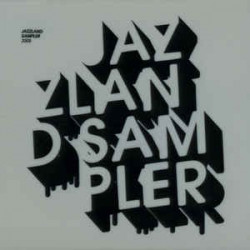 VARIOS JAZZLAND SAMPLER...