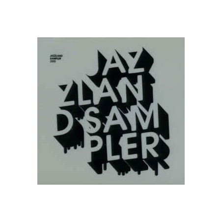 VARIOS JAZZLAND SAMPLER 2005 - JAZZLAND SAMPLER 2005